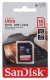 Карта памяти SanDisk Ultra SDHC UNB 16Gb UHS-I U1 Class10 - Изображение 115559