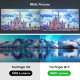 Проектор TouYinger Q10W Android Version - Изображение 209124