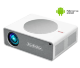 Проектор TouYinger Q10W Android Version - Изображение 209496