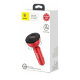 Автомобильное зарядное устройство Baseus Shake-head Quick Charger Красная - Изображение 116886