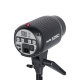 Комплект импульсного света Godox E250-D - Изображение 213916