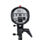 Комплект импульсного света Godox E250-D - Изображение 213917
