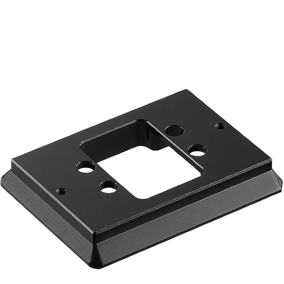 Быстросъёмная площадка Smallrig 1710 