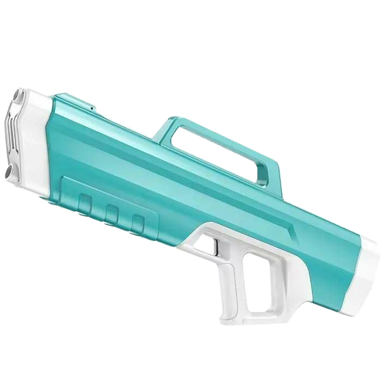 Водяной пистолет ORSAYMOO Automatic Pulse Water Gun Зелёный 