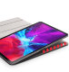 Чехол Baseus Simplism Magnetic для iPad Pro 12.9" (2020) Зелёный - Изображение 126832