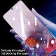 Пленка Baseus 0.15мм противоударная для Galaxy S20 Ultra Чёрная (2шт) - Изображение 133486