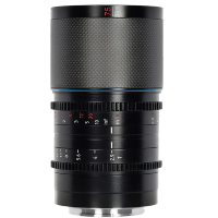 Артикул: 70694. Объектив Sirui Saturn 75mm T2.9 1.6x FF Anamorphic L-mount (Blue Flare)