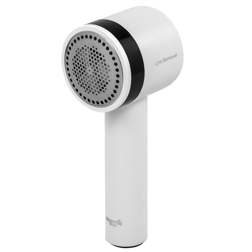 Машинка для удаления катышков Deerma Rechargeable Lint Remover DEM-MQ813 