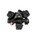 Штативный комплект Manfrotto Befree 3-Way Live Advanced - Изображение 135866