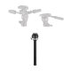 Штативный комплект Manfrotto Befree 3-Way Live Advanced - Изображение 135867