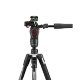 Штативный комплект Manfrotto Befree 3-Way Live Advanced - Изображение 135869