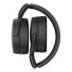 Наушники Sennheiser HD 350BT Чёрные - Изображение 138140