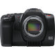 Кинокамера Blackmagic Cinema Camera 6K FullFrame - Изображение 228277