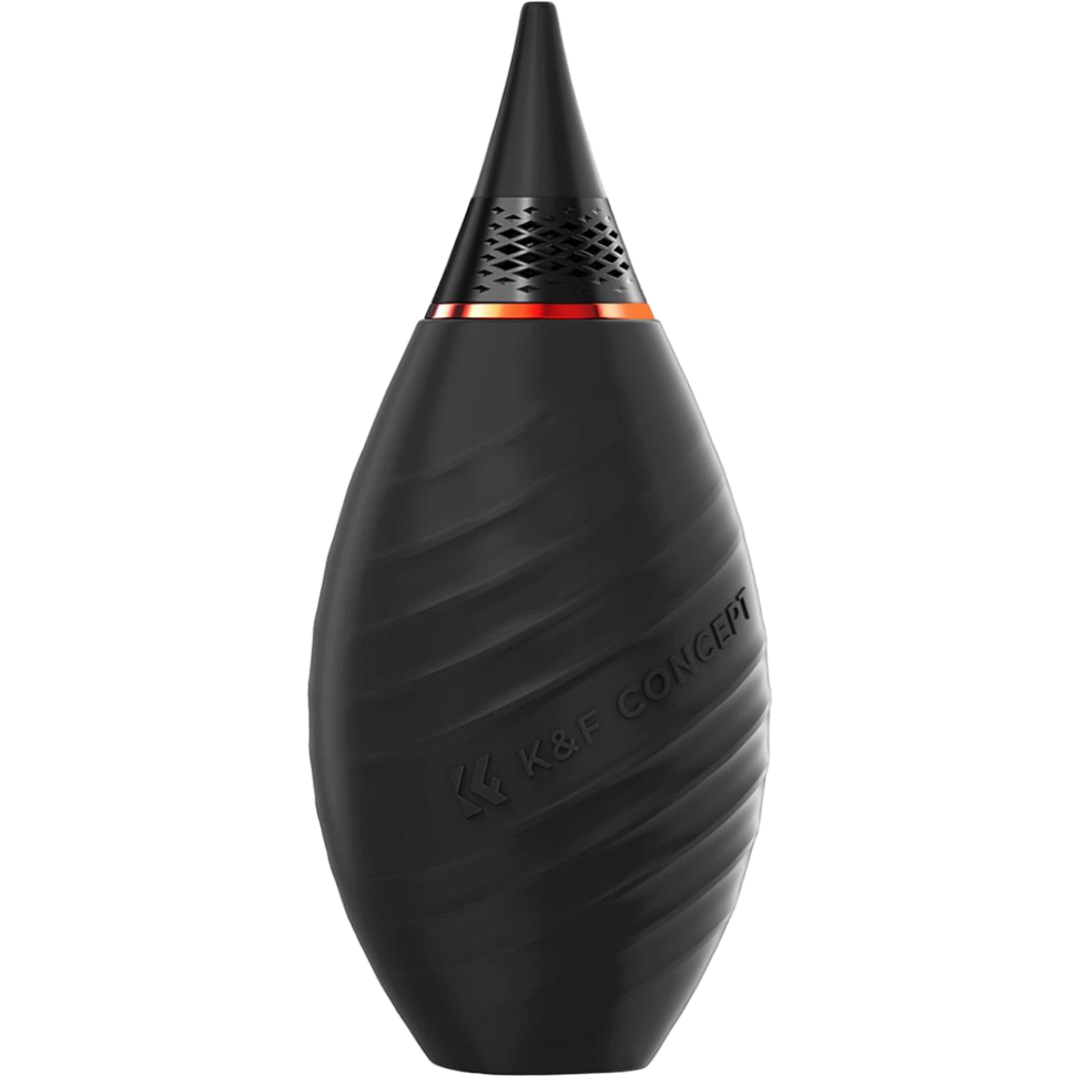 Груша для сдувания пыли K&amp;F Concept Air Blower Short Nozzle 