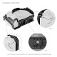 Клетка SmallRig 4519 для Nikon Z 6III  - Изображение 247980