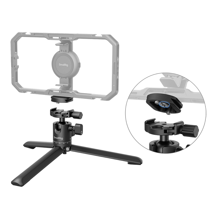 

Штатив SmallRig 4630