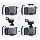 Клетка Sirui SCH для Sony FX3/FX30 Серая - Изображение 235854