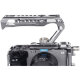 Клетка Sirui SCH для Sony FX3/FX30 Серая - Изображение 235870