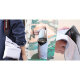 Салфетка - чехол Haida Magic Stick-It Wrapper Cloth 48x48см - Изображение 237535