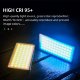 Осветитель Weeylite RB9 RGB - Изображение 147086