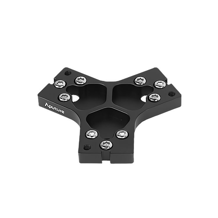

Крепление Aputure INFINIBAR 3-Way Flat (Passive) APC0300AXT