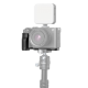 Площадка с рукояткой SmallRig 4797 для Sony A7CII/A7CR Silicone - Изображение 253346