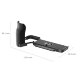 Площадка с рукояткой SmallRig 4797 для Sony A7CII/A7CR Silicone - Изображение 253348
