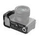 Площадка с рукояткой SmallRig 4797 для Sony A7CII/A7CR Silicone - Изображение 253350