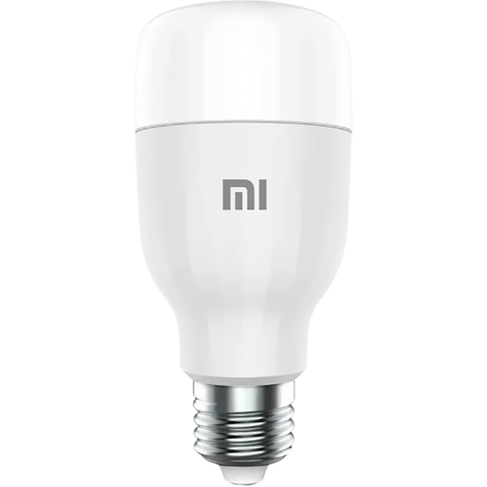 Умная лампочка Xiaomi Mi Smart LED Bulb Essential 