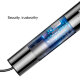 Внешний аккумулятор Baseus No.5 2000mAh с проводом Lightning/Micro USB Оранжевый (Уцененный кат.А) - Изображение 249125