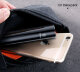 Внешний аккумулятор Baseus No.5 2000mAh с проводом Lightning/Micro USB Оранжевый (Уцененный кат.А) - Изображение 249130