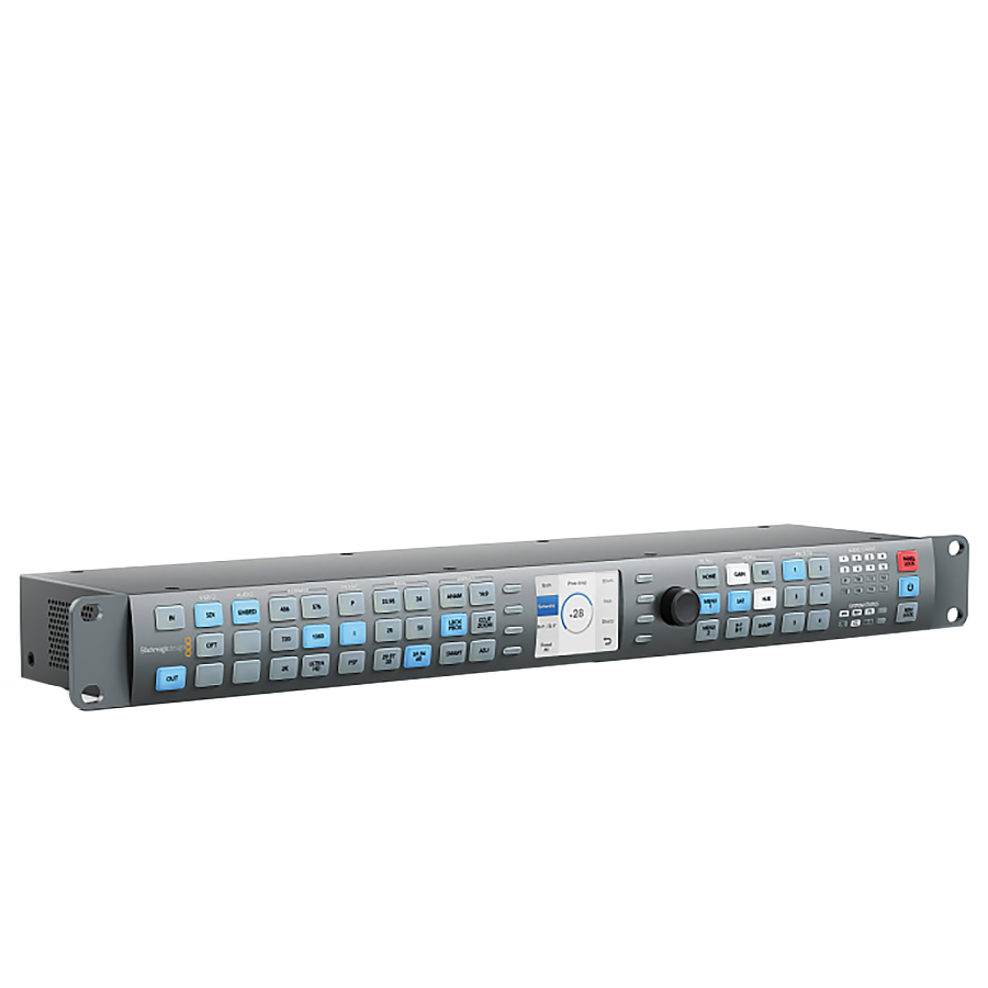 Видеопроцессор Blackmagic Teranex Express 