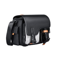 Артикул: 83294. Сумка Ulanzi MS12 Messenger Чёрная