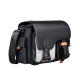 Сумка Ulanzi MS12 Messenger Чёрная  - Изображение 265398