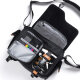 Сумка Ulanzi MS12 Messenger Чёрная  - Изображение 275060