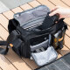 Сумка Ulanzi MS12 Messenger Чёрная  - Изображение 275061