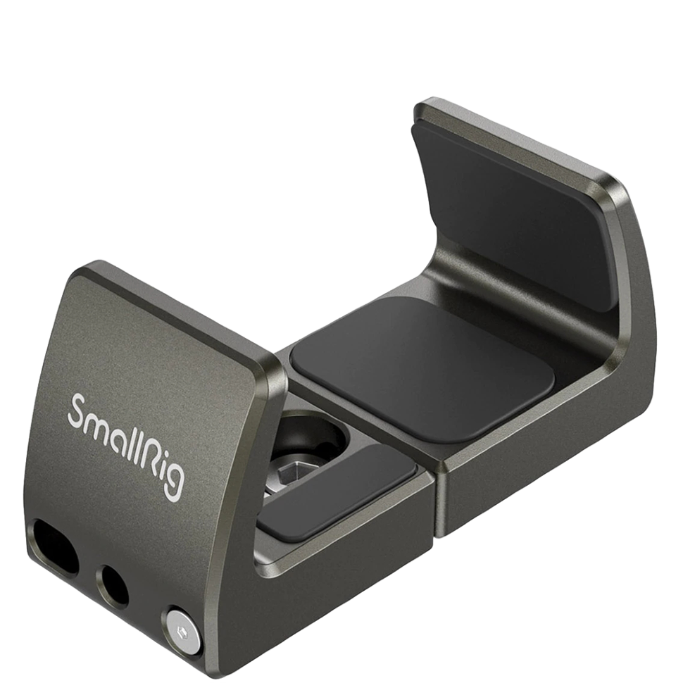 Держатель SmallRig 2790 для внешнего аккумулятора 