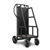 Артикул: 83494. Тележка MovieForce Columbo для Sand bag Чёрная