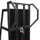 Тележка MovieForce Columbo для Sand bag Чёрная - Изображение 255307