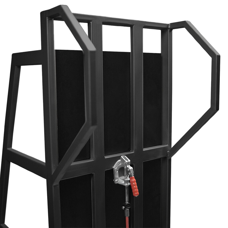 

Тележка MovieForce Columbo для Sand bag Чёрная MF-013B