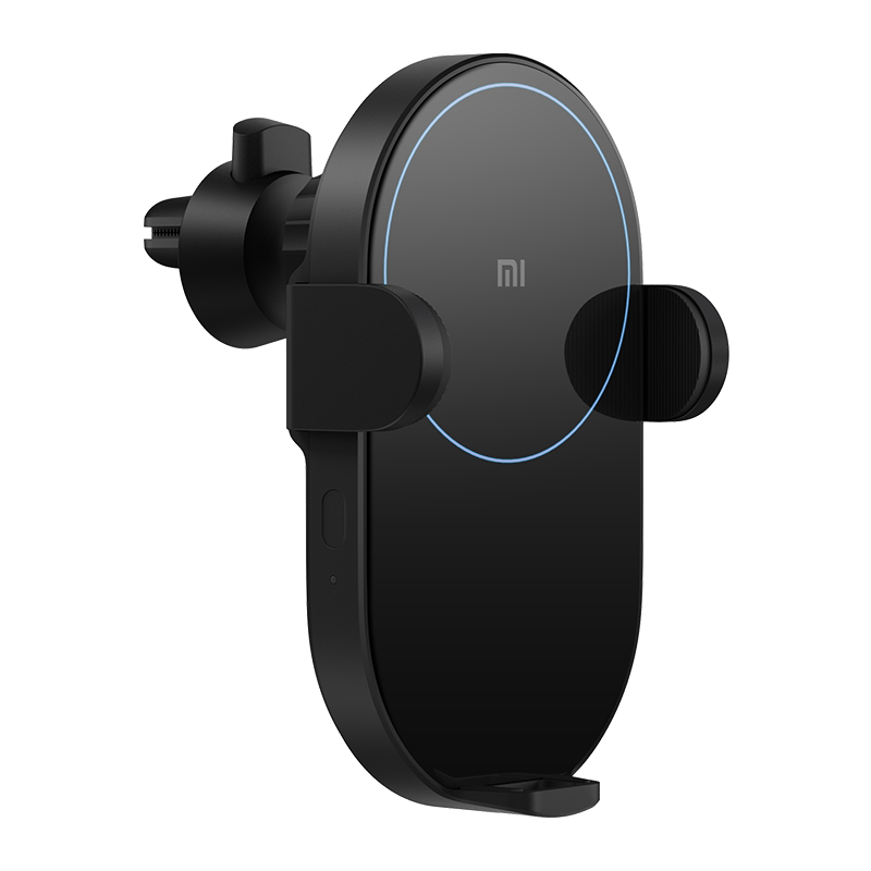 Автодержатель с беспроводной зарядкой Xiaomi Wireless Car Charger 10W 