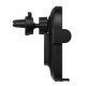 Автодержатель с беспроводной зарядкой Xiaomi Wireless Car Charger 10W - Изображение 157177