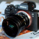 Объектив TTArtisan 11mm F2.8 Fisheye Z-mount Чёрный - Изображение 159668