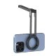 Подставка - карабин Ulanzi MA30 MagSafe Фиолетовая - Изображение 263170