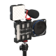 Клетка Apexel VideoRig 2 Pro для смартфона - Изображение 267189