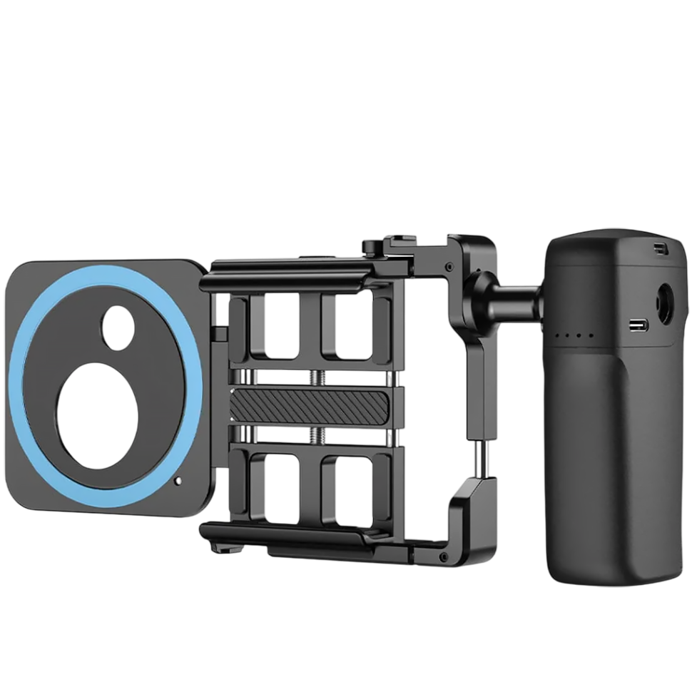 Клетка Apexel VideoRig 2 Pro для смартфона 