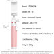 Штатив Ulanzi MT-19 Розовый - Изображение 165425