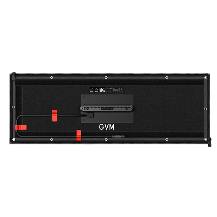 

Осветитель GVM Zip Tile Z200B GVM Z200B