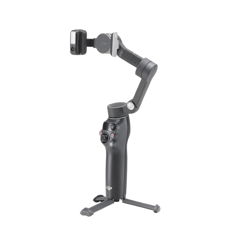 Стабилизатор DJI Osmo Mobile 7P (Уцененный кат.А) 