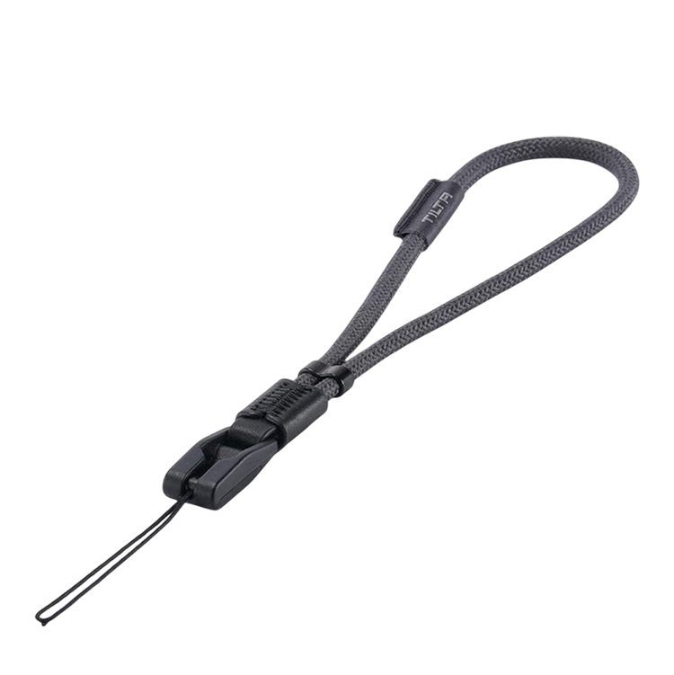 Ремень на запястье Tilta Snap Lock Wrist Strap Серый 